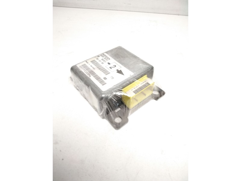 Recambio de centralita airbag para nissan terrano/terrano.ii (r20) referencia OEM IAM 0285001186 285568F200 