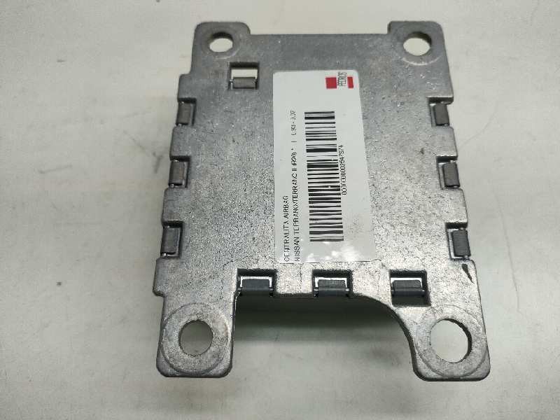 Recambio de centralita airbag para nissan terrano/terrano.ii (r20) referencia OEM IAM 0285001186 285568F200 