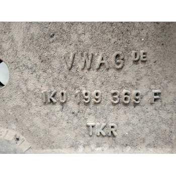 Recambio de subchasis para volkswagen golf vi (5k1) 1.6 tdi dpf referencia OEM IAM 1K0199369F  
