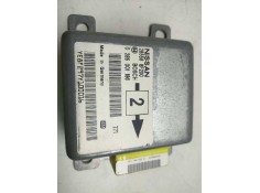 Recambio de centralita airbag para nissan terrano/terrano.ii (r20) referencia OEM IAM 0285001186 285568F200 