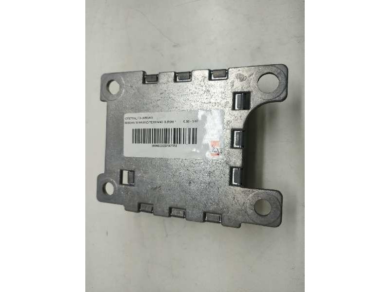 Recambio de centralita airbag para nissan terrano/terrano.ii (r20) referencia OEM IAM 0285001186 285568F200 