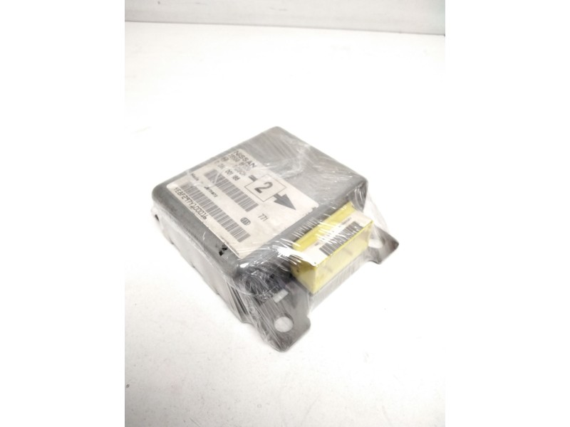 Recambio de centralita airbag para nissan terrano/terrano.ii (r20) referencia OEM IAM 0285001186 285568F200 