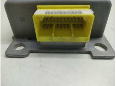 Recambio de centralita airbag para nissan terrano/terrano.ii (r20) referencia OEM IAM 0285001186 285568F200  2