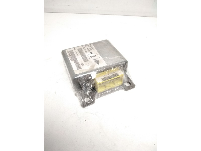 Recambio de centralita airbag para nissan terrano/terrano.ii (r20) referencia OEM IAM 0285001186 285568F200 