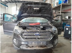 ford kuga ii (dm2) del año 2018 2