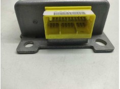 Recambio de centralita airbag para nissan terrano/terrano.ii (r20) referencia OEM IAM 0285001186 285568F200  2