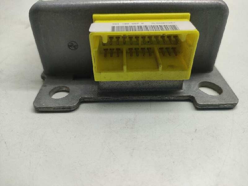 Recambio de centralita airbag para nissan terrano/terrano.ii (r20) referencia OEM IAM 0285001186 285568F200 