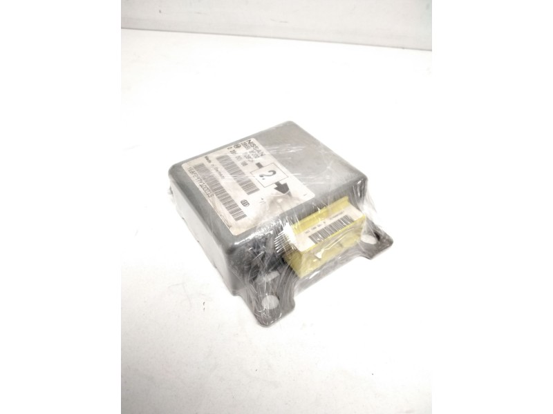 Recambio de centralita airbag para nissan terrano/terrano.ii (r20) referencia OEM IAM 0285001186 285568F200 