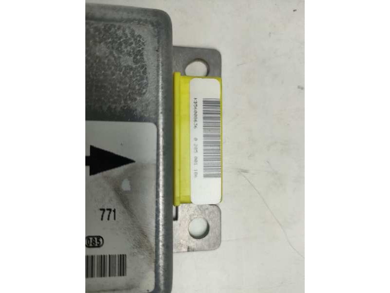 Recambio de centralita airbag para nissan terrano/terrano.ii (r20) referencia OEM IAM 0285001186 285568F200 