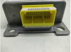 Recambio de centralita airbag para nissan terrano/terrano.ii (r20) referencia OEM IAM 0285001186 285568F200  2