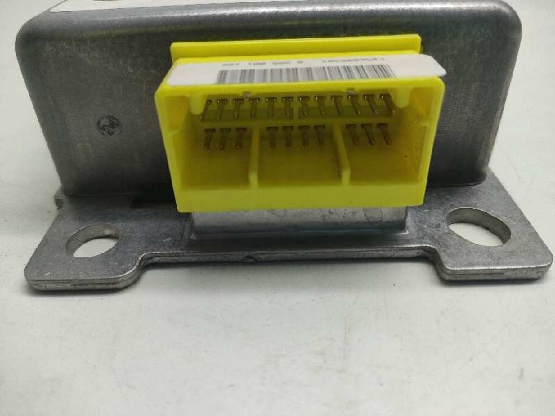 Recambio de centralita airbag para nissan terrano/terrano.ii (r20) referencia OEM IAM 0285001186 285568F200 