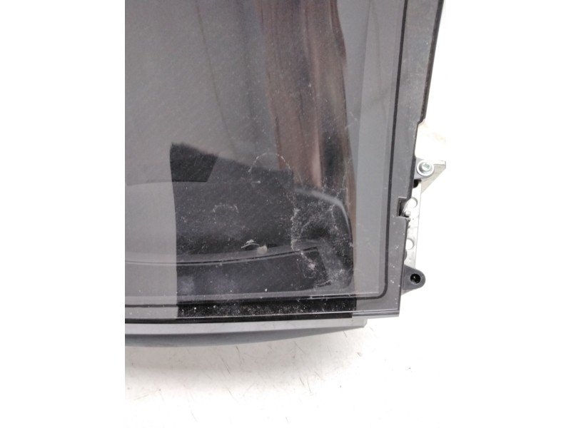 Recambio de cuadro instrumentos para mercedes-benz clase e coupe (bm 238) e 350 d 4matic (238.334) referencia OEM IAM A238900230