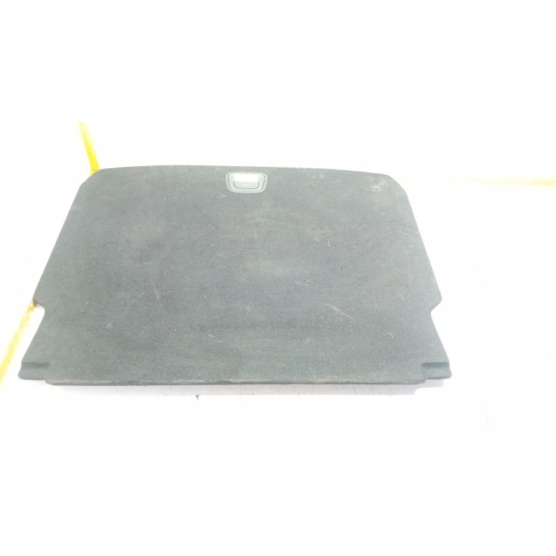 Recambio de bandeja trasera para mercedes-benz clase a (w177) a 180 d (177.003) referencia OEM IAM A1776800500  