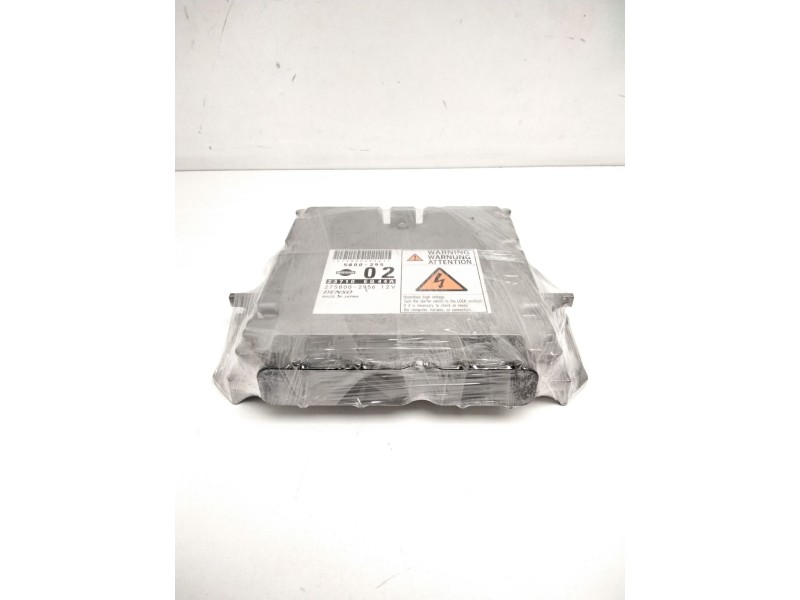 Recambio de centralita motor uce para nissan x-trail (t30) referencia OEM IAM 23710EQ44A 2758002956 