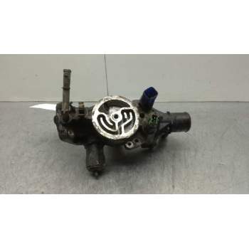 Recambio de soporte filtro gasoil para peugeot 206 berlina xt referencia OEM IAM   