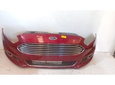 Recambio de paragolpes delantero para ford s-max (cj, wa6) 1.5 ecoboost referencia OEM IAM   