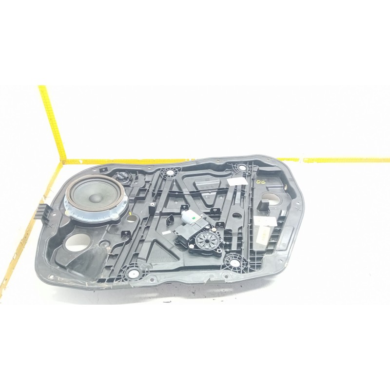 Recambio de elevalunas delantero derecho para kia proceed combi van (cd) 1.4 t-gdi referencia OEM IAM 9450100100  