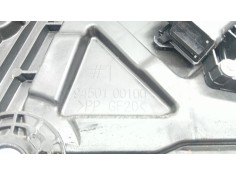 Recambio de elevalunas delantero derecho para kia proceed combi van (cd) 1.4 t-gdi referencia OEM IAM 9450100100   2