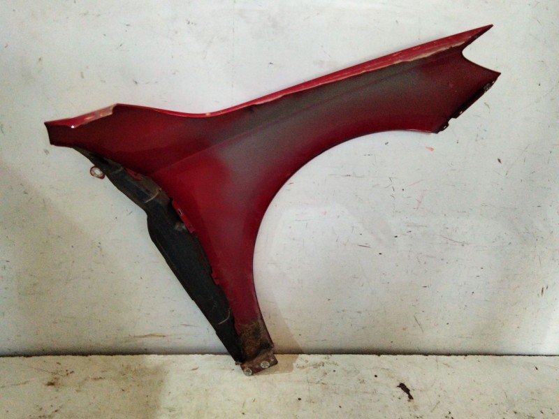 Recambio de aleta delantera izquierda para mercedes-benz clase a (w176) a 200 cdi / d (176.008) referencia OEM IAM   