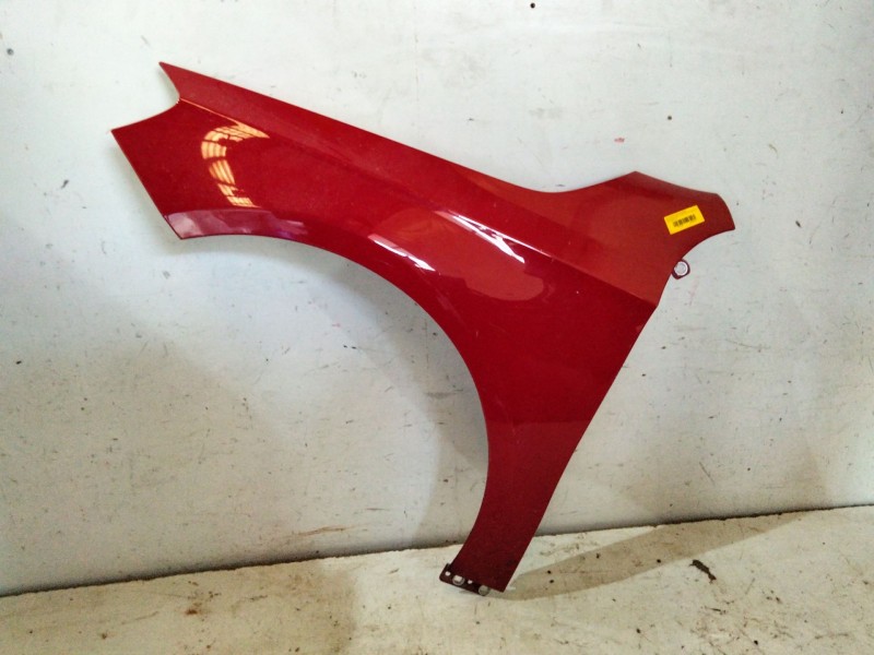 Recambio de aleta delantera izquierda para mercedes-benz clase a (w176) a 200 cdi / d (176.008) referencia OEM IAM   