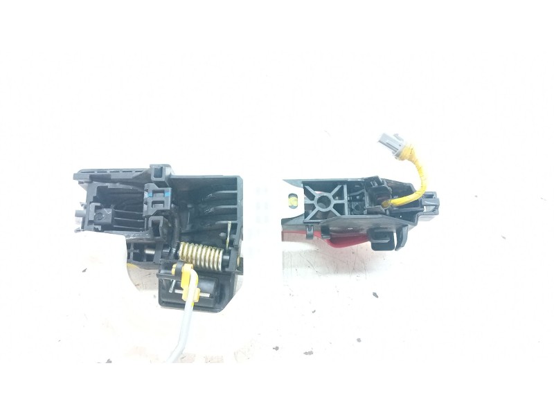 Recambio de maneta exterior delantera derecha para kia proceed combi van (cd) 1.4 t-gdi referencia OEM IAM   