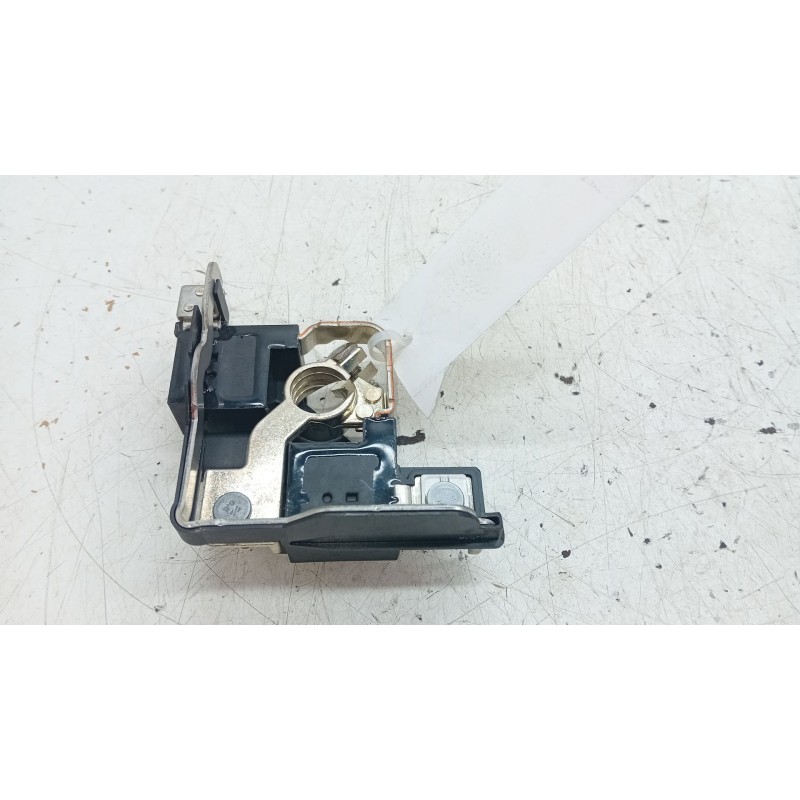 Recambio de fusible bateria para mercedes-benz glc coupe (c253) 250 4-matic (253.346) referencia OEM IAM A2469067901  