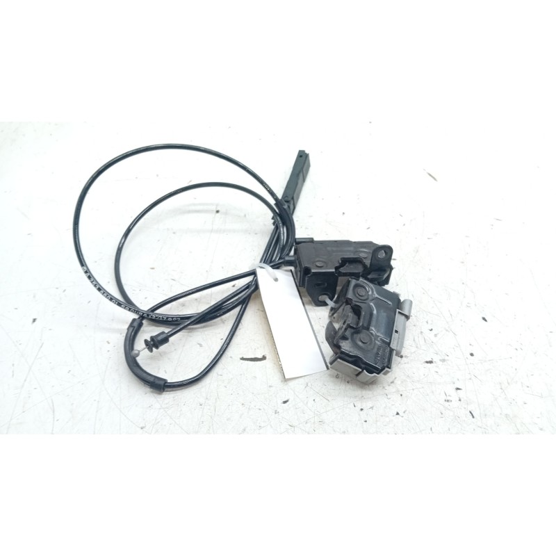 Recambio de cerradura capot para mercedes-benz glc coupe (c253) 250 4-matic (253.346) referencia OEM IAM A204880260  