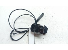 Recambio de cerradura capot para mercedes-benz glc coupe (c253) 250 4-matic (253.346) referencia OEM IAM A204880260   2