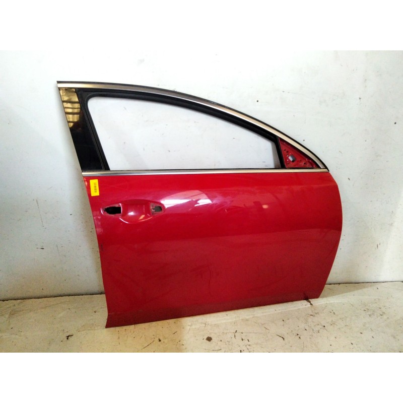 Recambio de puerta delantera derecha para kia proceed combi van (cd) 1.4 t-gdi referencia OEM IAM   