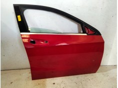 Recambio de puerta delantera derecha para mercedes-benz clase a (w176) a 200 cdi / d (176.008) referencia OEM IAM   
