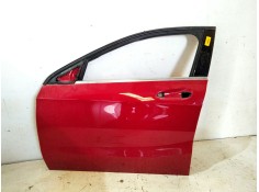 Recambio de puerta delantera izquierda para mercedes-benz clase a (w176) a 200 cdi / d (176.008) referencia OEM IAM   