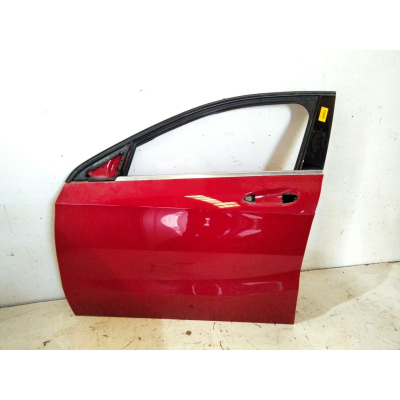 Recambio de puerta delantera izquierda para mercedes-benz clase a (w176) a 200 cdi / d (176.008) referencia OEM IAM   