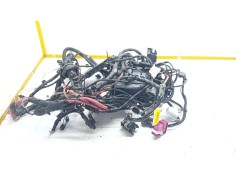 Recambio de instalacion motor para mercedes-benz clase a (w177) a 180 d (177.003) referencia OEM IAM   