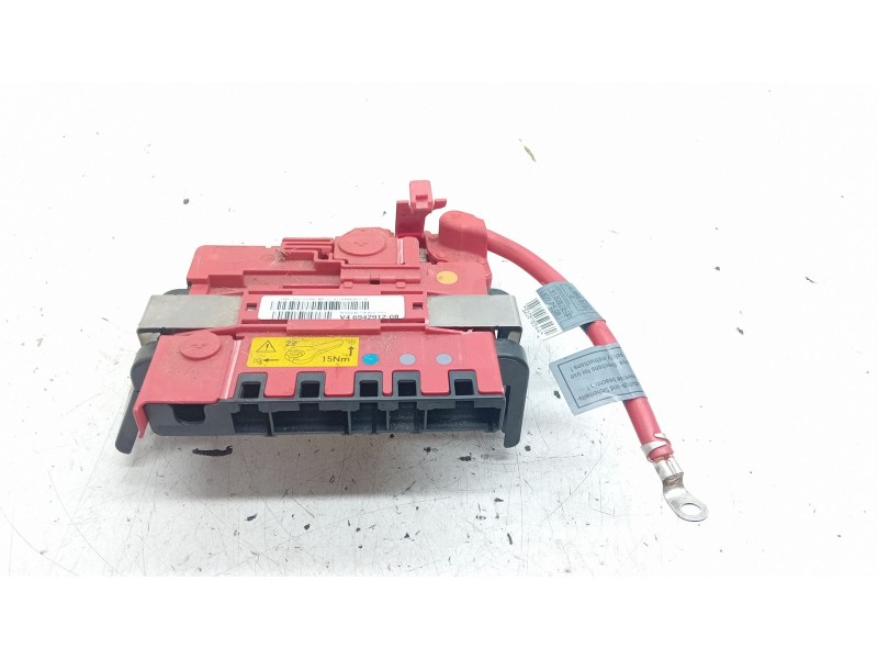 Recambio de fusible bateria para bmw 1 (e81) 118 d referencia OEM IAM V4694291208  