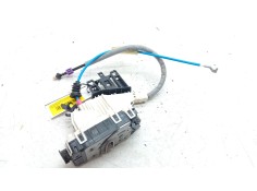 Recambio de cerradura puerta trasera derecha para mercedes-benz clase a (w176) a 200 cdi / d (176.008) referencia OEM IAM   