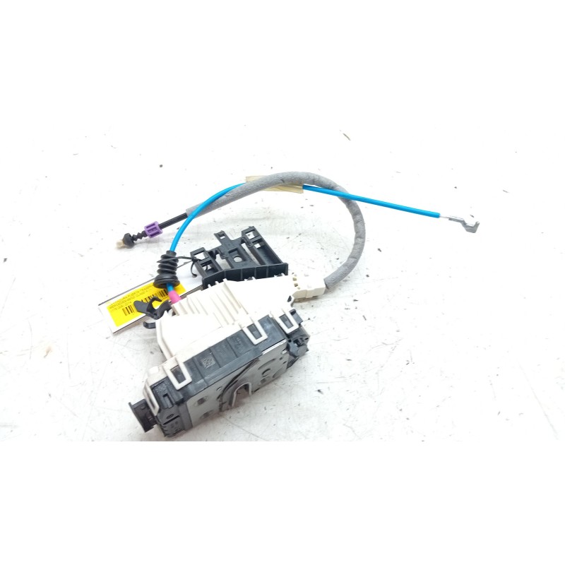 Recambio de cerradura puerta trasera derecha para mercedes-benz clase a (w176) a 200 cdi / d (176.008) referencia OEM IAM   