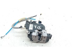 Recambio de cerradura puerta trasera derecha para mercedes-benz clase a (w176) a 200 cdi / d (176.008) referencia OEM IAM    2