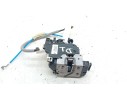 CERRADURA PUERTA TRASERA DERECHA A2047302835 