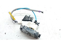 Recambio de cerradura puerta delantera izquierda para mercedes-benz clase a (w176) a 200 cdi / d (176.008) referencia OEM IAM   