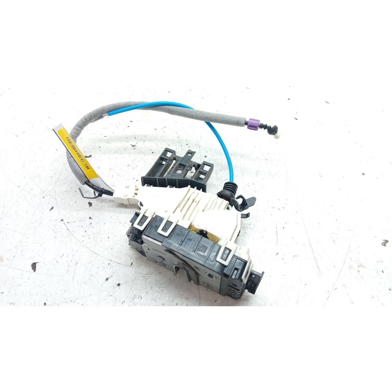 Recambio de cerradura puerta delantera izquierda para mercedes-benz clase a (w176) a 200 cdi / d (176.008) referencia OEM IAM   