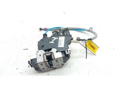 Recambio de cerradura puerta delantera izquierda para mercedes-benz clase a (w176) a 200 cdi / d (176.008) referencia OEM IAM    2