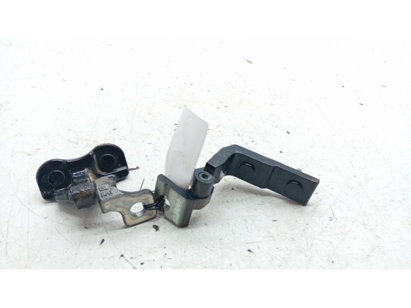 Recambio de bisagra puerta trasera izquierda para mercedes-benz clase a (w177) a 180 d (177.003) referencia OEM IAM   