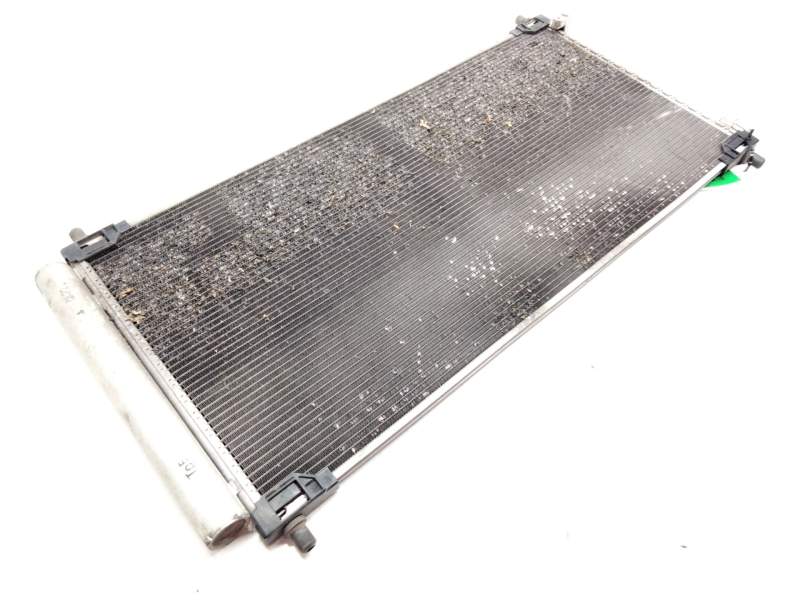 Recambio de condensador / radiador aire acondicionado para toyota auris referencia OEM IAM   