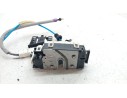 CERRADURA PUERTA TRASERA IZQUIERDA A2040085999 