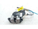 CERRADURA PUERTA TRASERA IZQUIERDA A2040085999 