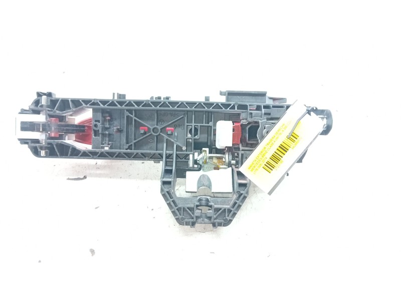 Recambio de maneta exterior trasera derecha para mercedes-benz clase a (w176) a 200 cdi / d (176.008) referencia OEM IAM A204760