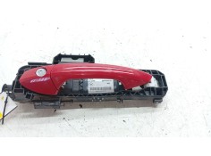 Recambio de maneta exterior delantera izquierda para mercedes-benz clase a (w176) a 200 cdi / d (176.008) referencia OEM IAM   
