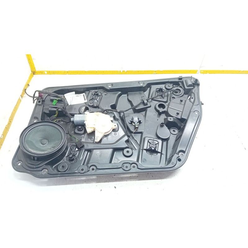 Recambio de elevalunas delantero derecho para mercedes-benz clase a (w176) a 200 cdi / d (176.008) referencia OEM IAM A204760180