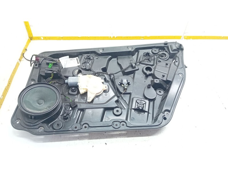 Recambio de elevalunas delantero derecho para mercedes-benz clase a (w176) a 200 cdi / d (176.008) referencia OEM IAM A204760180