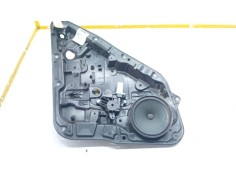 Recambio de elevalunas trasero derecho para mercedes-benz clase a (w176) a 200 cdi / d (176.008) referencia OEM IAM   